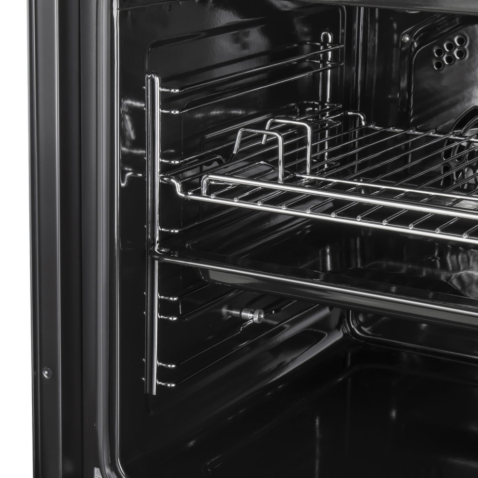 Духовой шкаф Maunfeld EOEM516S