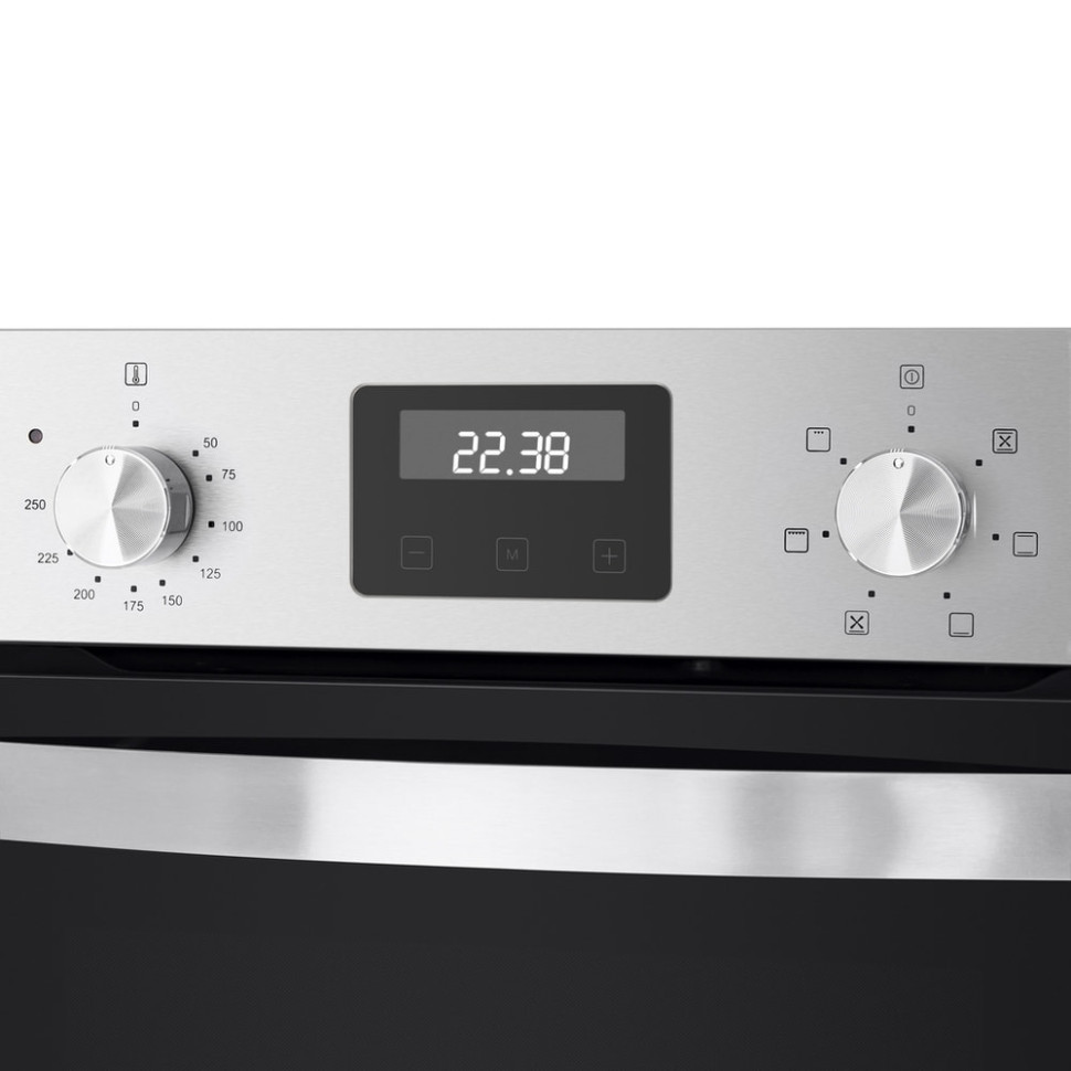 Духовой шкаф Maunfeld EOEM516S