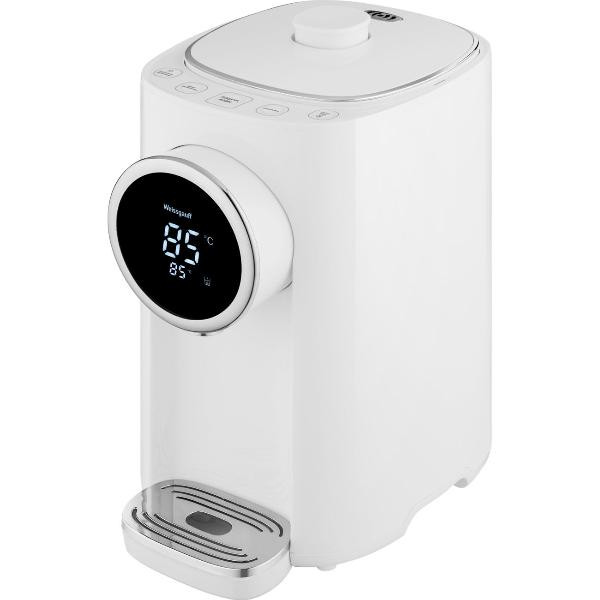 Электрический чайник Weissgauff WWT 5000 Touch DWx