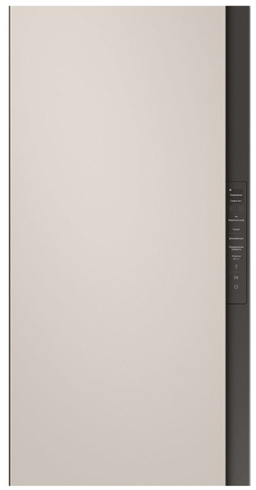 Паровой шкаф Samsung DF60A8500EG/LP