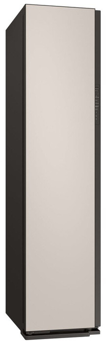 Паровой шкаф Samsung DF60A8500EG/LP