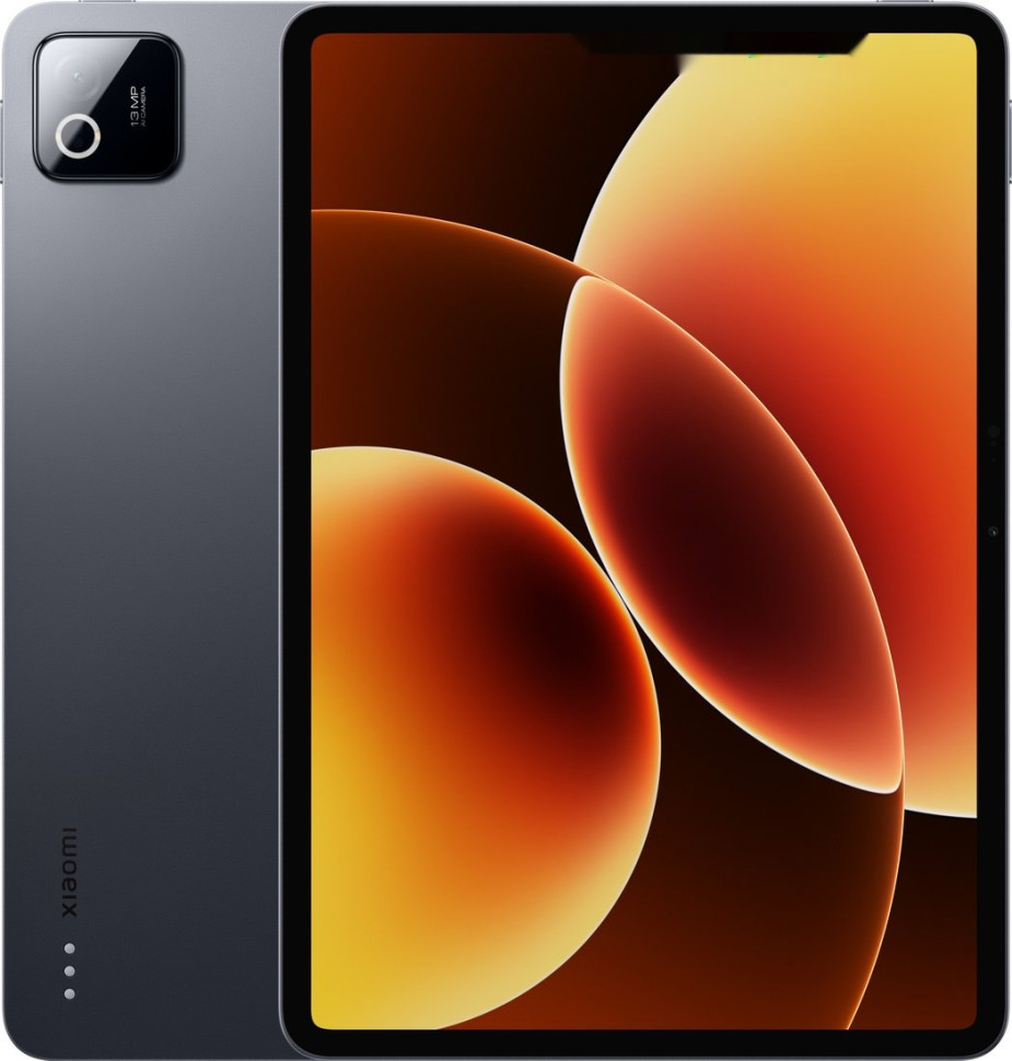 Планшет Xiaomi Pad 8 8GB/256GB международная версия (черный)