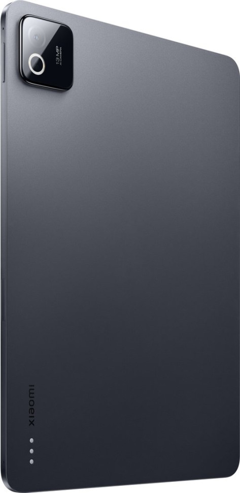 Планшет Xiaomi Pad 8 8GB/256GB международная версия (черный)