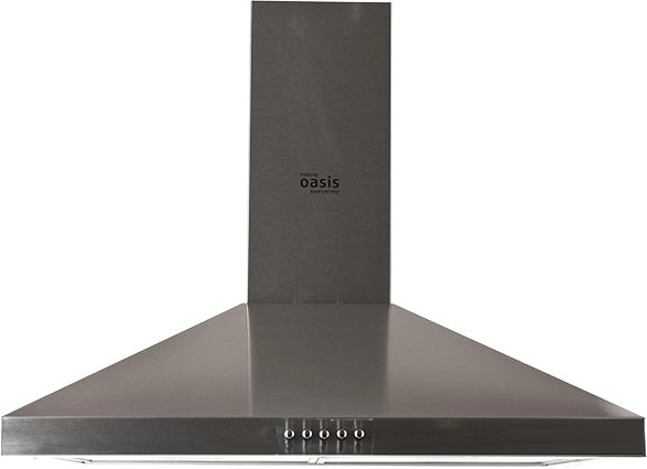 Вытяжка Oasis KB-60S (FR)