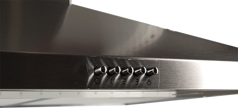 Вытяжка Oasis KB-60S (FR)