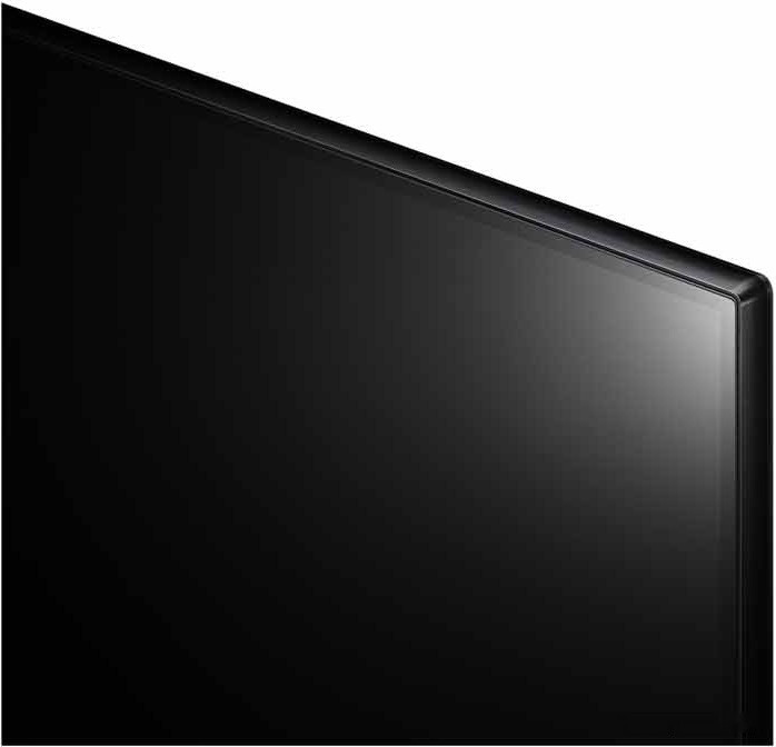 Информационная панель LG 43UM662H0LC