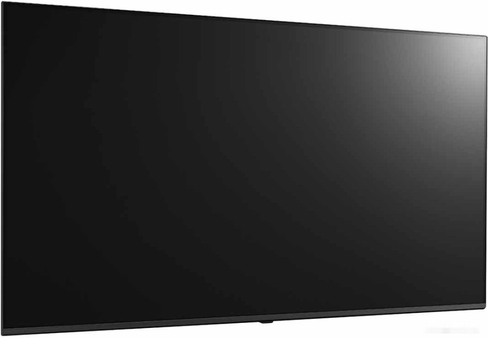 Информационная панель LG 43UM662H0LC