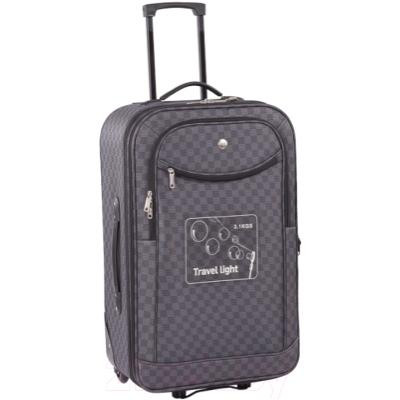 Чемодан Globtroter 34758