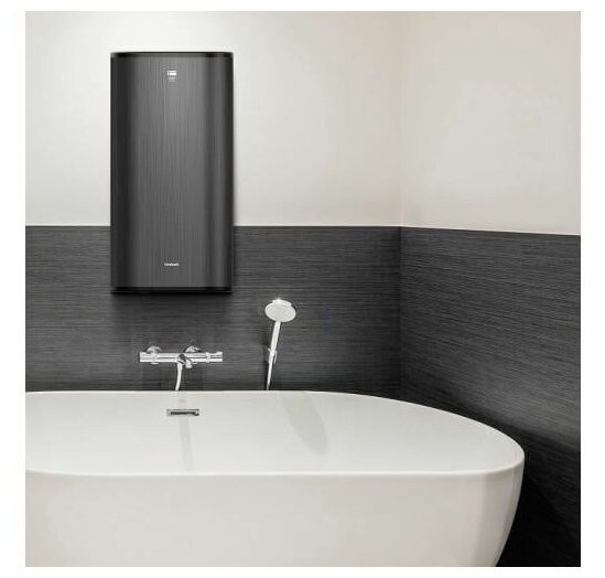 Водонагреватель Timberk Gra N27C T-WSS30-N27С-VG