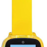 Детские умные часы Elari KidPhone Fresh 4G (желтый)