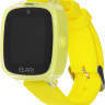 Детские умные часы Elari KidPhone Fresh 4G (желтый)