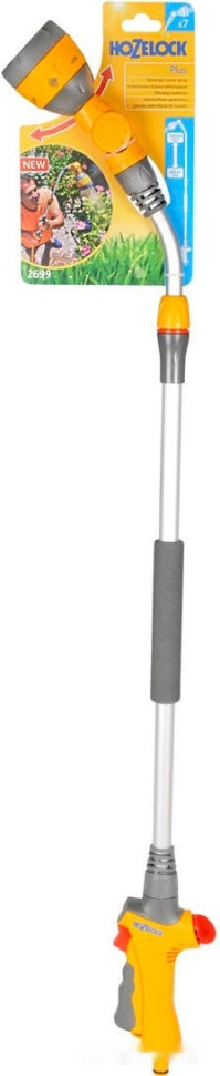 Распылитель Hozelock Lance Spray Plus 140 2699