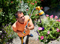 Распылитель Hozelock Lance Spray Plus 140 2699