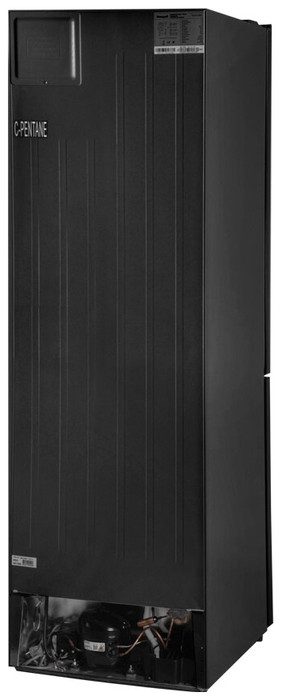 Холодильник Weissgauff WRK 2000 XBNF