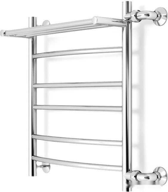 Полотенцесушитель Zorg Serena Plus 60x50 R500 (БП)