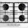 Варочная панель ZorG Technology H6020P21IS white