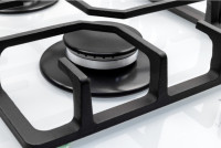 Варочная панель ZorG Technology H6020P21IS white