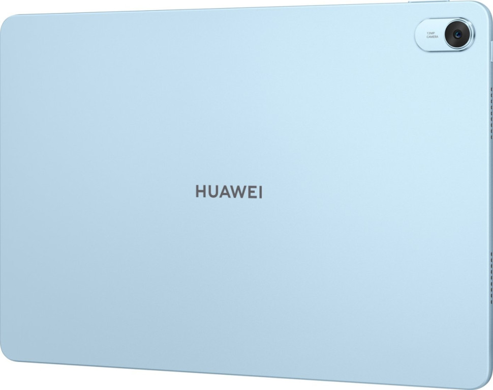 Планшет Huawei MatePad 11.5" 2025 PaperMatte BTKR-W09 8GB/256GB (голубой, с клавиатурой)