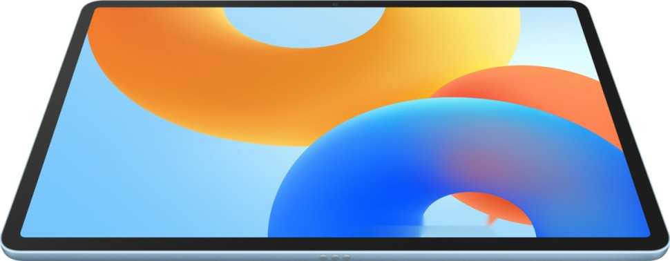 Планшет Huawei MatePad 11.5" 2025 PaperMatte BTKR-W09 8GB/256GB (голубой, с клавиатурой)