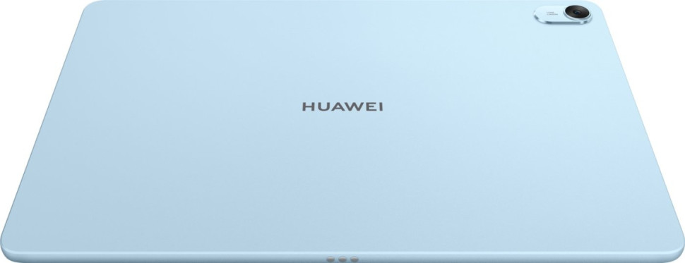 Планшет Huawei MatePad 11.5" 2025 PaperMatte BTKR-W09 8GB/256GB (голубой, с клавиатурой)