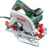Дисковая пила Bosch PKS 55