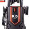 Мойка высокого давления FoxWeld Kvazarrus K 5 Standart