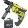 Дрель ударная Ryobi RPD680-K
