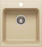 Кухонная мойка Quartz Bond 430 (грей)