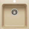 Кухонная мойка Quartz Bond 430 (грей)