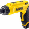 Шуруповерт DeWALT DCF680G2