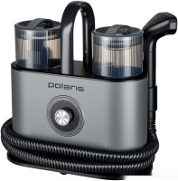 Пылесос Polaris PCW 1445 Steam Clean Pro (графит)