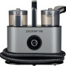 Пылесос Polaris PCW 1445 Steam Clean Pro (графит)