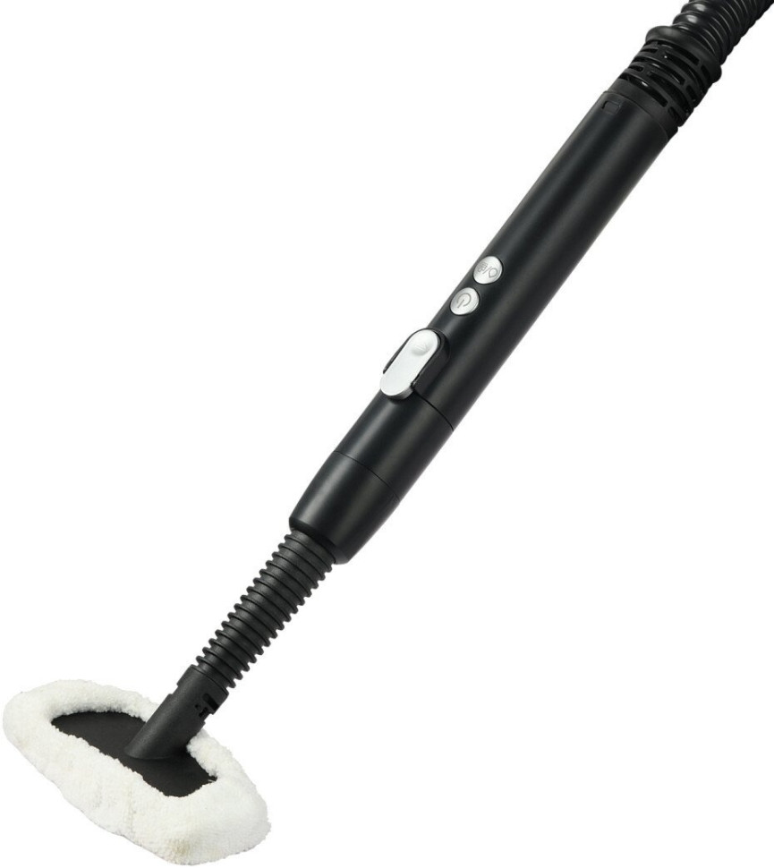 Пылесос Polaris PCW 1445 Steam Clean Pro (графит)