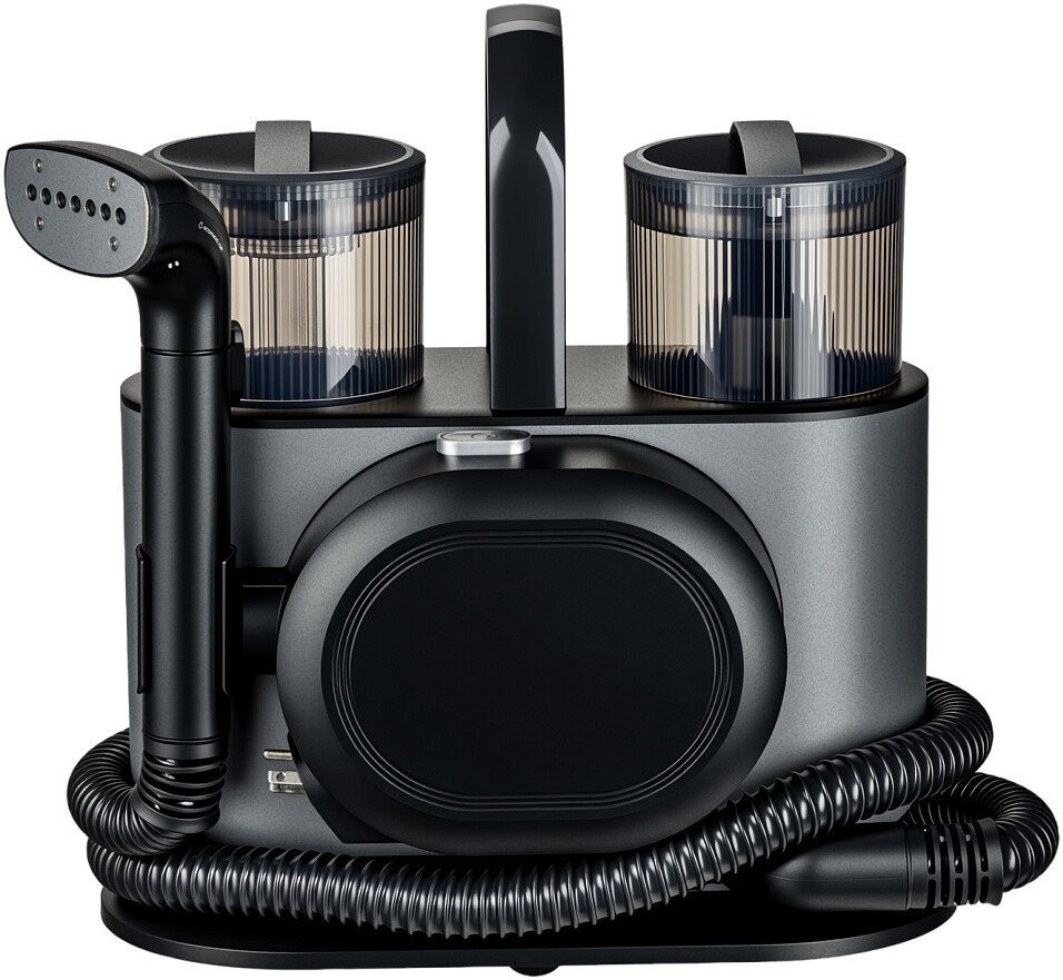 Пылесос Polaris PCW 1445 Steam Clean Pro (графит)