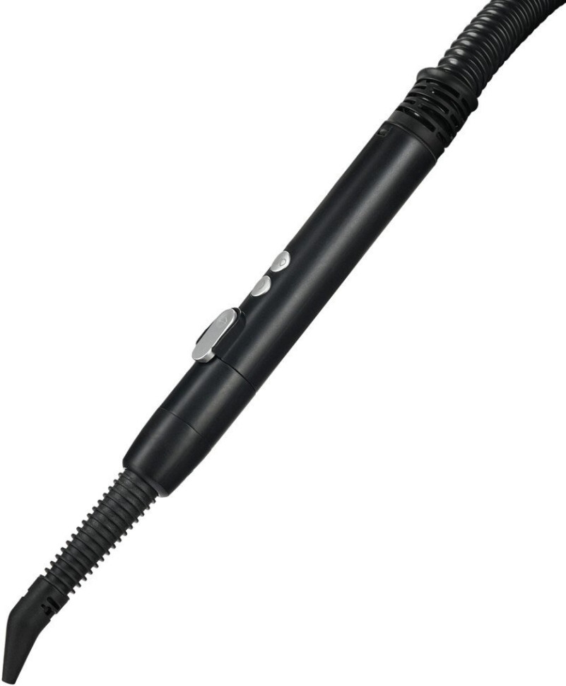 Пылесос Polaris PCW 1445 Steam Clean Pro (графит)
