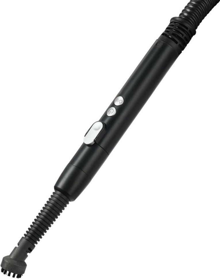 Пылесос Polaris PCW 1445 Steam Clean Pro (графит)