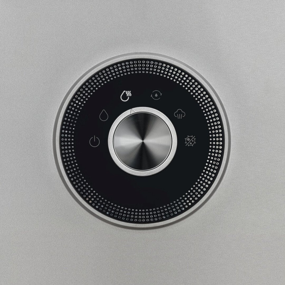 Пылесос Polaris PCW 1445 Steam Clean Pro (графит)
