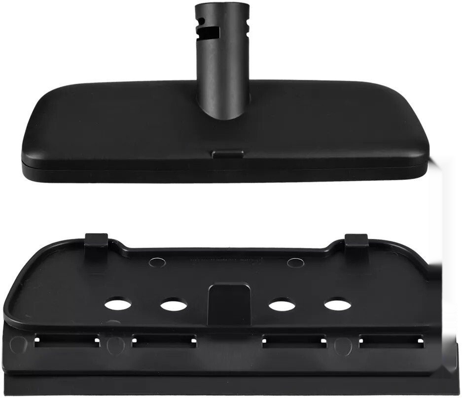 Пылесос Polaris PCW 1445 Steam Clean Pro (графит)