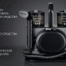 Пылесос Polaris PCW 1445 Steam Clean Pro (графит)