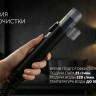 Пылесос Polaris PCW 1445 Steam Clean Pro (графит)