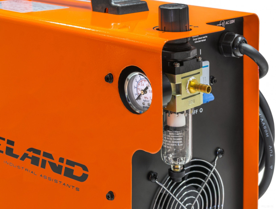 Сварочный инвертор Eland CUT-60S