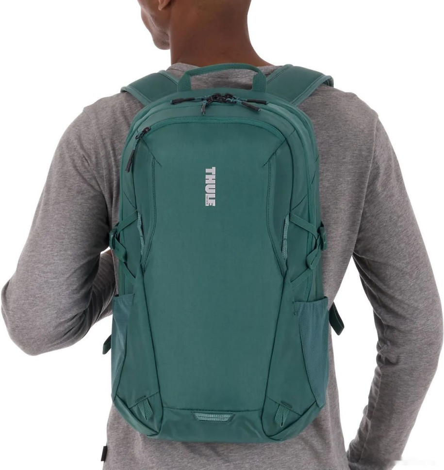 Рюкзак Thule EnRoute 23L TEBP4216MG (зеленый)