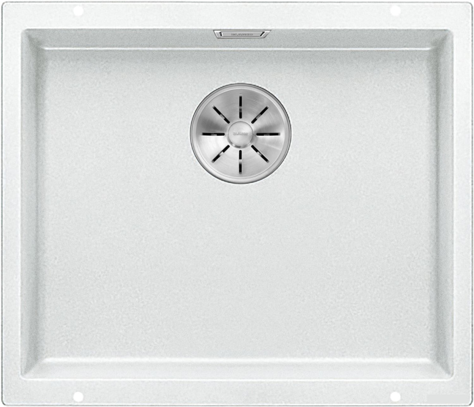 Кухонная мойка Blanco Subline 500-U (белый)