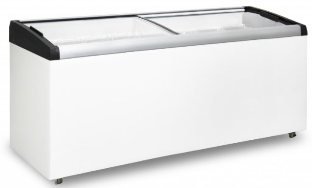Морозильный ларь Бирюса CF68