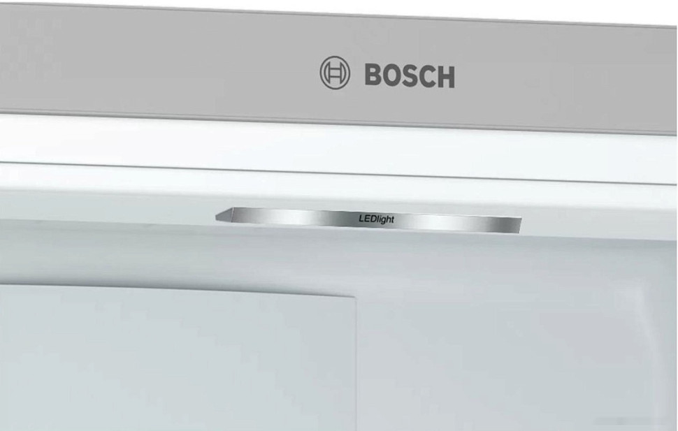 Холодильник Bosch Serie 4 KGN49XL30U