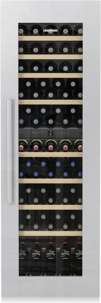 Винный шкаф Liebherr EWTdf 3553 Vinidor 3553-26001