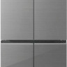Четырёхдверный холодильник CENTEK CT-1744 Gray