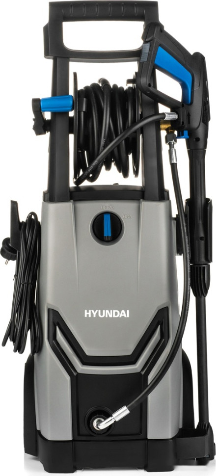 Мойка высокого давления Hyundai HHW 185-600