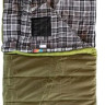 Спальный мешок Tramp Kingwood Long TRS-053L (левая молния)