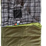 Спальный мешок Tramp Kingwood Long TRS-053L (левая молния)